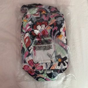 Vera Bradley Lunch Bunch Bag in Mod Paisley